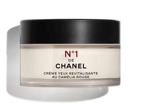 chanel anti-ageing